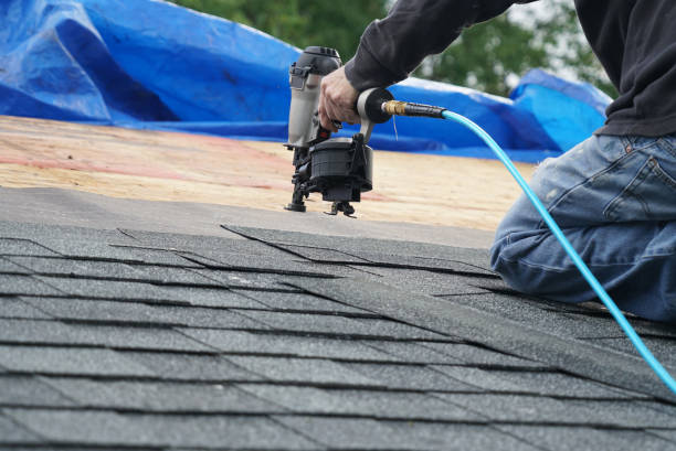 Gutter Installation and Roofing in Belwood, NC